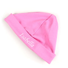 Lade das Bild in den Galerie-Viewer, Mütze rosa