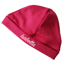 Lade das Bild in den Galerie-Viewer, Mütze pink